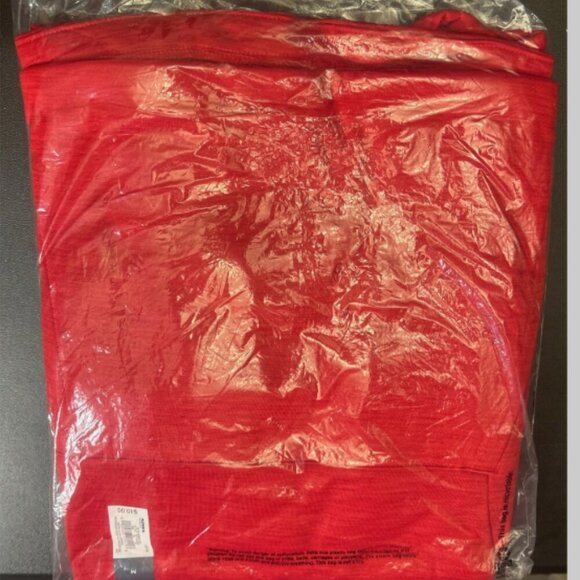 NWT Men's Tek Gear® Performance Fleece Hoodie - Picture 3 of 7